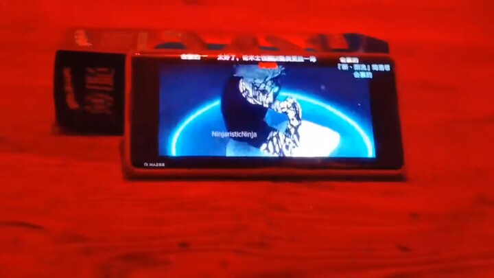 My bro and I sang “Rainy Love” at karaoke, and then…