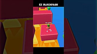 EZ BLOCKDASH 😜#stumbleguys #fyp #shorts