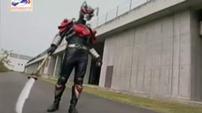 Chosei kantai Saser-X เทพพิทักษ์แห่งกาลเวลา เซเชอร์เอ็กซ์ Vol.6