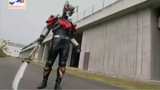 Chosei kantai Saser-X เทพพิทักษ์แห่งกาลเวลา เซเชอร์เอ็กซ์ Vol.6