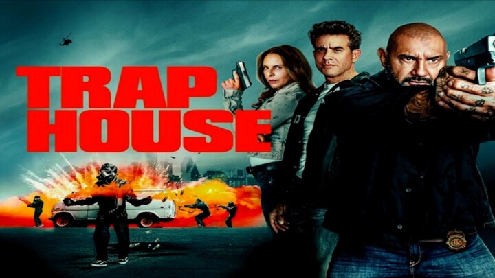 Trap House (2025) Sub Indo