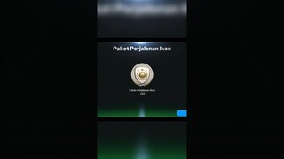 Cara Dapat Token Perjalanan Ikon di FC Mobile 🇲🇾🇮🇳🇧🇷🇮🇩🔥 #easports #fcmobile