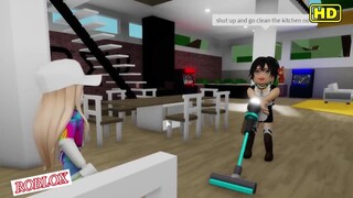 Hoạt Hình ROBLOX #411