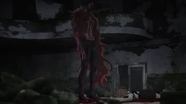 mahou shoujo lyrical remake amv