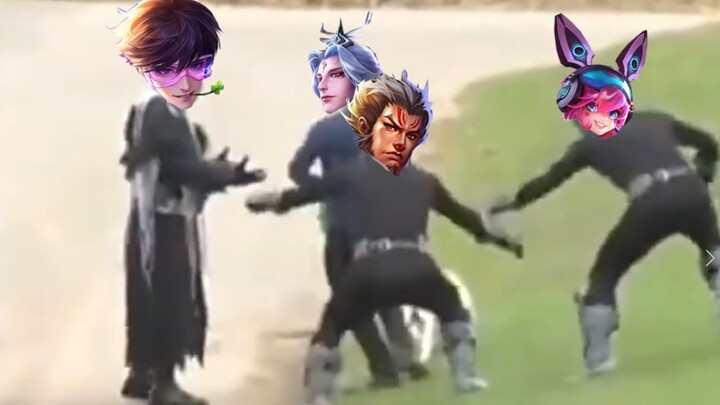 Status dukungan King of Glory saat ini