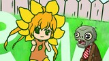 Anime|Original Sunflower Animation