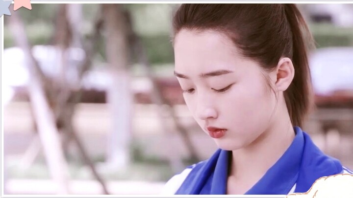 Ao Ziyi x Deng Enxi丨ฉันไม่อยากมีเรื่องอื้อฉาวกับนักรังแกในโรงเรียน! ความโรแมนติกในมหาวิทยาลัยหลังปี 