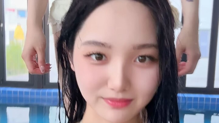 ไม่คิดเลยใช่ไหม ฉันคือเหล่าลิ่ว!