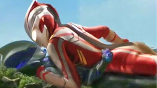 They punched and kicked Ultraman's human body, and ungratefully called Ultraman a monster. Are such 