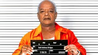 7 MINUTES AGO: Todd Bridges,Of Diff'rent Strokes REVEALS SOME OF HIS DARKEST SECRETS