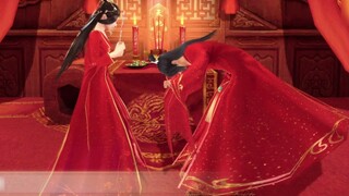 Versi lengkap "Snow Moon", Zhao Yuzhen dan Li Hanyi memiliki tiga konflik dalam hidup mereka, dan pe