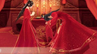 The full version of "Snow Moon", Zhao Yuzhen and Li Hanyi have three conflicts in their lives, and T