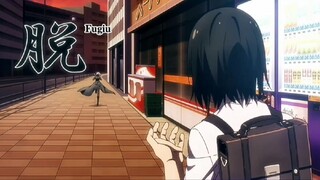 memang apa salah ku!!??πΏπ‘ (bukan tato biasa)