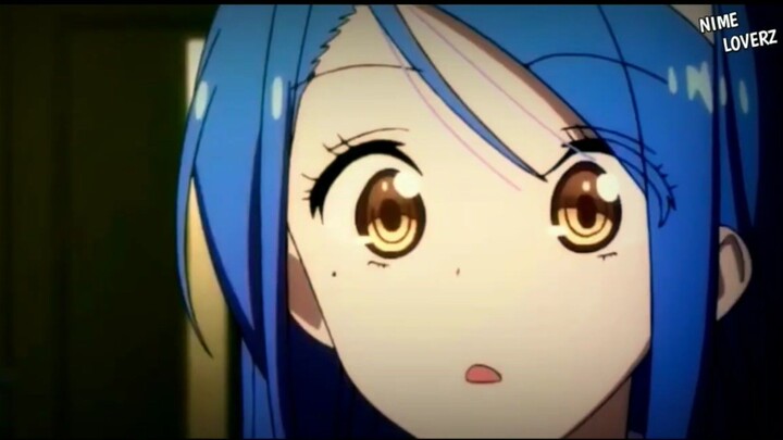 8 Anime Dimana Laki Laki Populer Jatuh Cinta Dengan Gadis Biasa