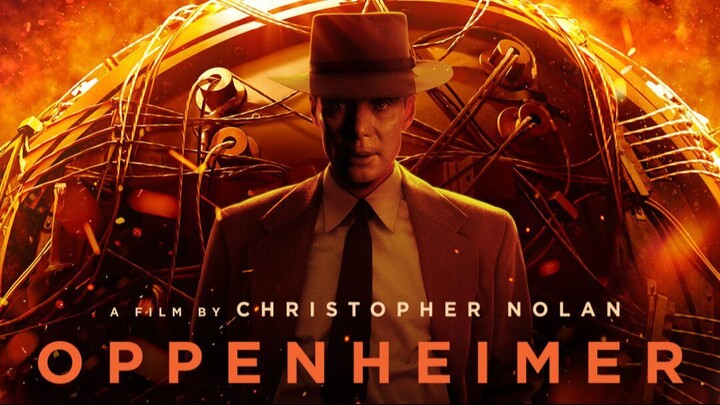 Oppenheimer _ New Trailer(2023)