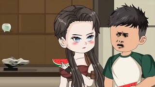 Lần đầu gặp mặt bố mẹ chồng