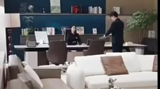 เจิ้งฉี ประธานบริษัทติ่งเฉิงอินเตอร์เนชันแนล
