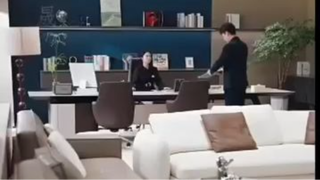 เจิ้งฉี ประธานบริษัทติ่งเฉิงอินเตอร์เนชันแนล