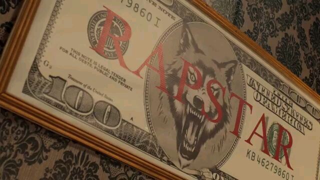 FLOW G-RASPTAR  ( official music video)