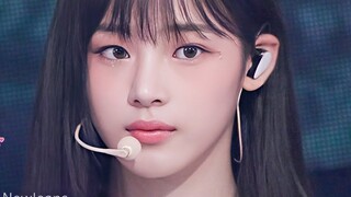 [Kim Min-ji 4K direct shot] Không có phong cách không phù hợp, chỉ có stylist không phù hợp 'ASAP' Y