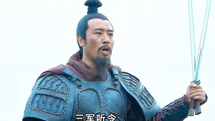 Lệnh quân cuối cùng của Lưu Bị: Toàn quân tướng sĩ, tự sát quy thiên!