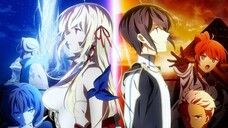 Kimi to Boku no Saigo no Senjou, Aruiwa Sekai ga Hajimaru Seisen Season 2 - PV