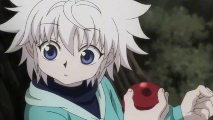 Hunter x Hunter Tagalog Episode 66