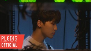 سيفينتين 'واجه الشمس' مقطع دعائي: 13 ظلًا داخليًا - دينو