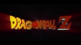 Dragon Ball Z Live Action Teaser N.1 (Unofficial)