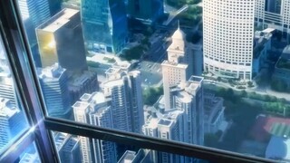 Hitori no Shita The Outcast Season 5 Episode 01 Subtitle Indonesia