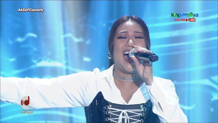 Morissette - My Immortal (ASAP 22 September 2024)