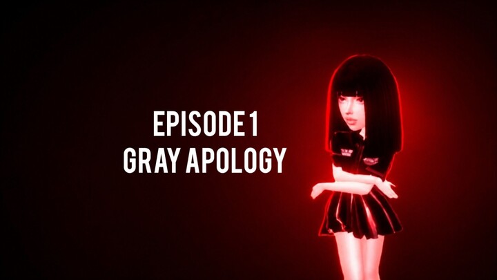 GIRL FROM NOWHERE THE SPU.N.006 EP 1 GRAY APOLOGY(คำขอโทษสีเทา)