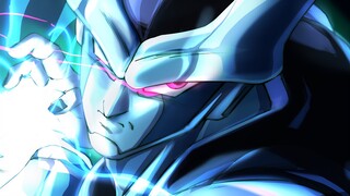 Did the games just spoil DBS Super Hero?!