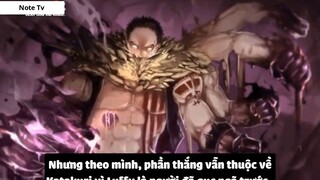 TOP 7 SỰ THẬT VỀ KATAKURI #22- 9