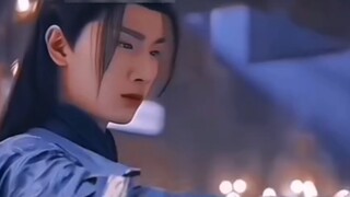 As expected of Princess Yongan, she was the first to use the sword