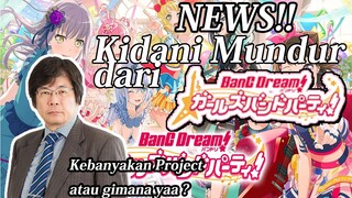 ERA BARU TANPA KIDANI !! BANG DREAM AKAN JADI SEPERTI APA ?? - ANIME NEWS