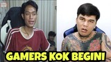Gogo Sinaga gak percaya pemuda Jakarta ini gamers || Prank Ome TV