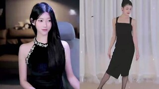 [Yaoyaolin & Xuefu] Talent anchor dream collaboration "Por Una Cabeza"