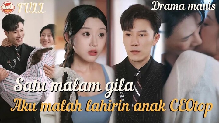 Reinkarnasi!Demi Balas Dendam,Aku Mendekati Pejabat... Tapi Dia Sudah Cinta Aku Sebelumnya!#minidram