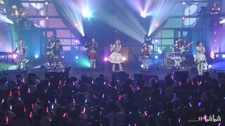 ALL AIKATSU ! ROCK FES. (Buổi diễn trưa)