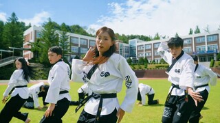 【PLAVE】《Mùa hè thứ 6》Vũ đạo cover Taekwondo【TAKE ONE WAVE】