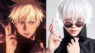中国二次元首席coser，在日本被吹上神坛，在国内却被喷到删博？