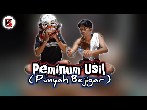 Punyah Bejigar || Komedi Lombok || BALOK KREATIF. 🤣‼️