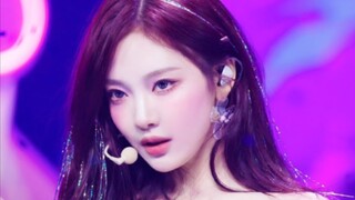 aespa宁艺卓Supernova首舞台竖屏直拍