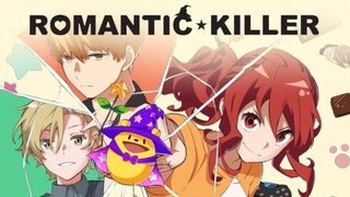 Romantice killer Ep9 (Sub Indo)