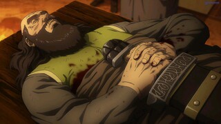 Vinland saga Ep 16