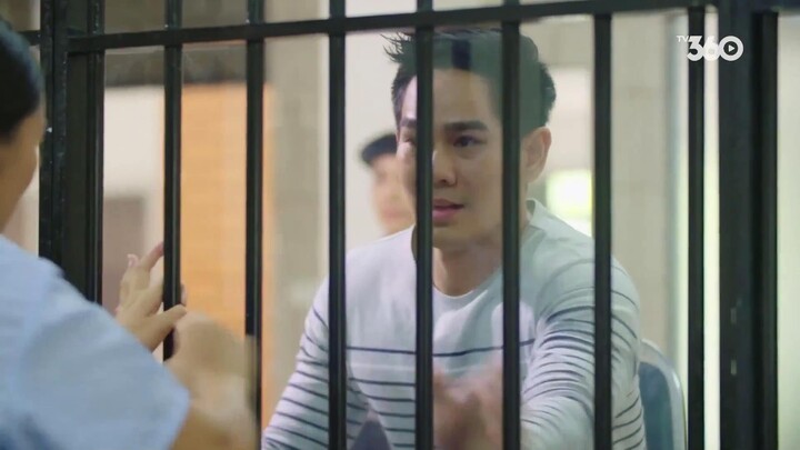 Chòm Sao May Mắn Của Anh EP 2 [Sub Việt]