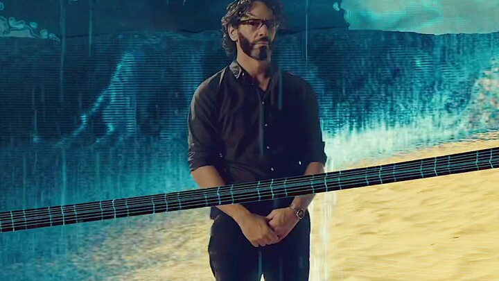 ผู้ชายสบโอกาสพบภรรยาที่เสียชีวิตไป 30 ปีในโลกเสมือนจริง意外