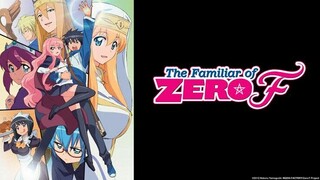 The familiar of zero season 2 episode 8 tagalog dubbed