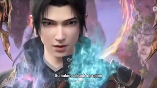 BTTH Season 5 Episode 145 Sub Indo Terbaru #Donghua #btthterbaru #btth